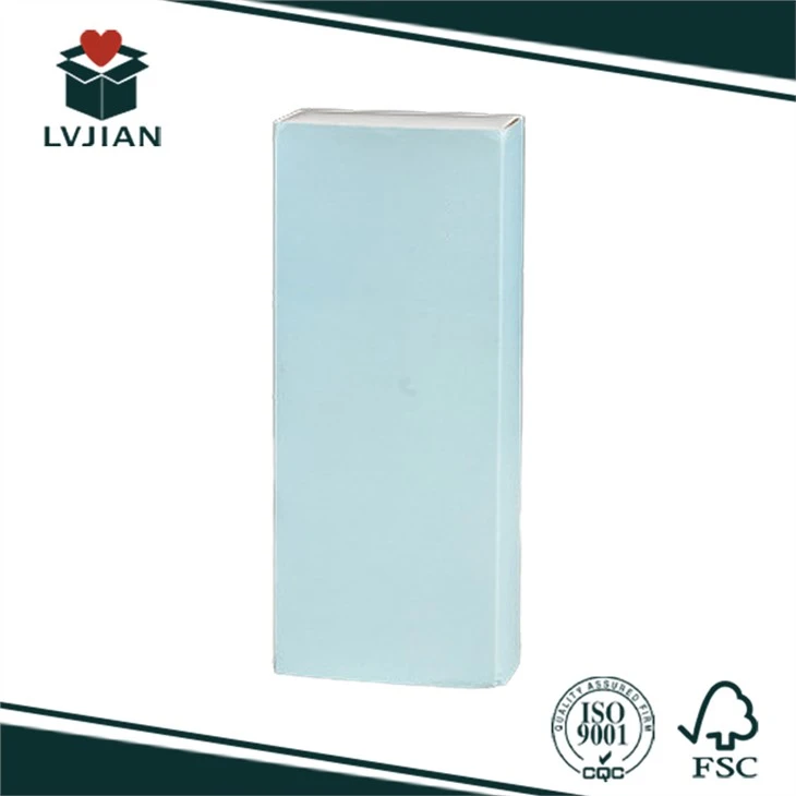 paper box for watches