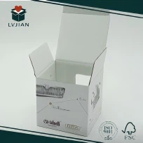 corrugated sheet paper