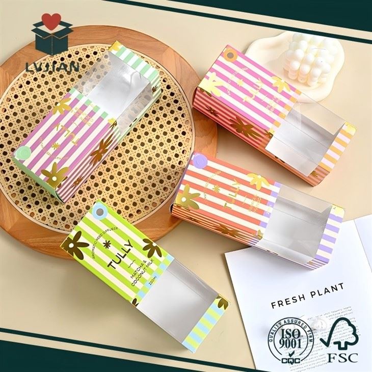 Printed Paper Box For Candle best